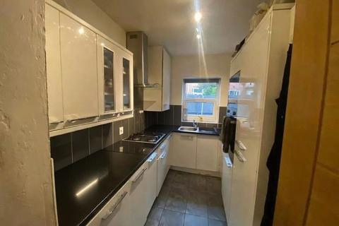 undefined, Leicester LE5