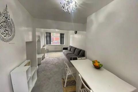 undefined, Leicester LE5