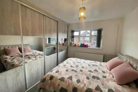 undefined, Leicester LE5