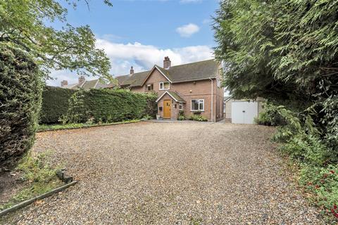 undefined, Culford Road, Fornham St. Martin