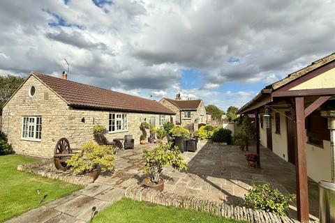 3, Hawks Cottage Coldhill Lane, Saxton, Tadcaster, LS24 9TA
