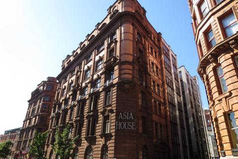 Asia House Princess Street