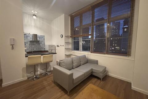 2 bedroom apartment to rent, Asia House Princess Street