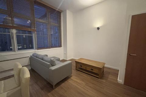 2 bedroom apartment to rent, Asia House Princess Street