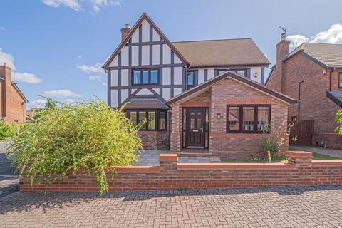 29 Saracen Drive, Balsall Common, Coventry, CV7 7UA
