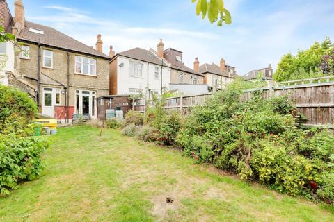 3 bedroom house for sale, Tannsfeld Road, London