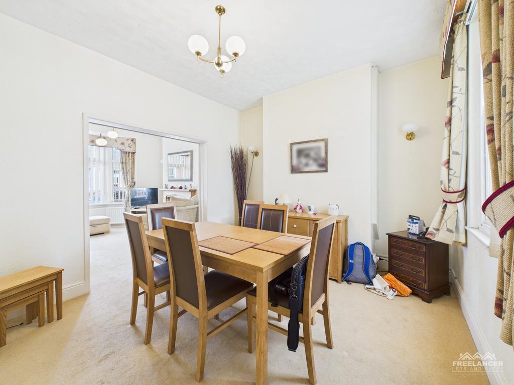 Dining room 2