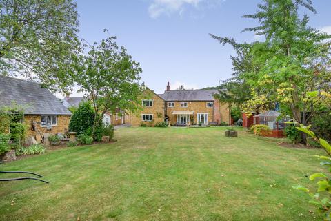 undefined, The Green Warmington Banbury, Oxfordshire, OX17 1BU
