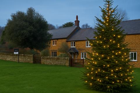 undefined, The Green Warmington Banbury, Oxfordshire, OX17 1BU
