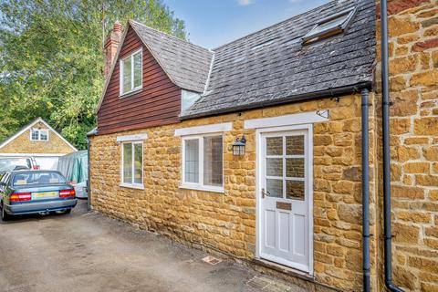 4 bedroom detached house for sale, The Green Warmington Banbury, Oxfordshire, OX17 1BU