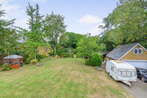 4 bedroom detached house for sale, The Green Warmington Banbury, Oxfordshire, OX17 1BU