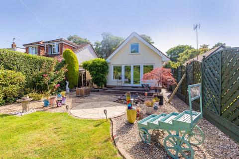 Brookmead Ascot Road, Holyport, Maidenhead, SL6 2HY