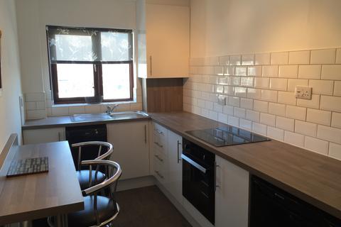 1 bedroom flat to rent, Maritime Quarter, Swansea SA1