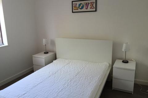 1 bedroom flat to rent, Maritime Quarter, Swansea SA1