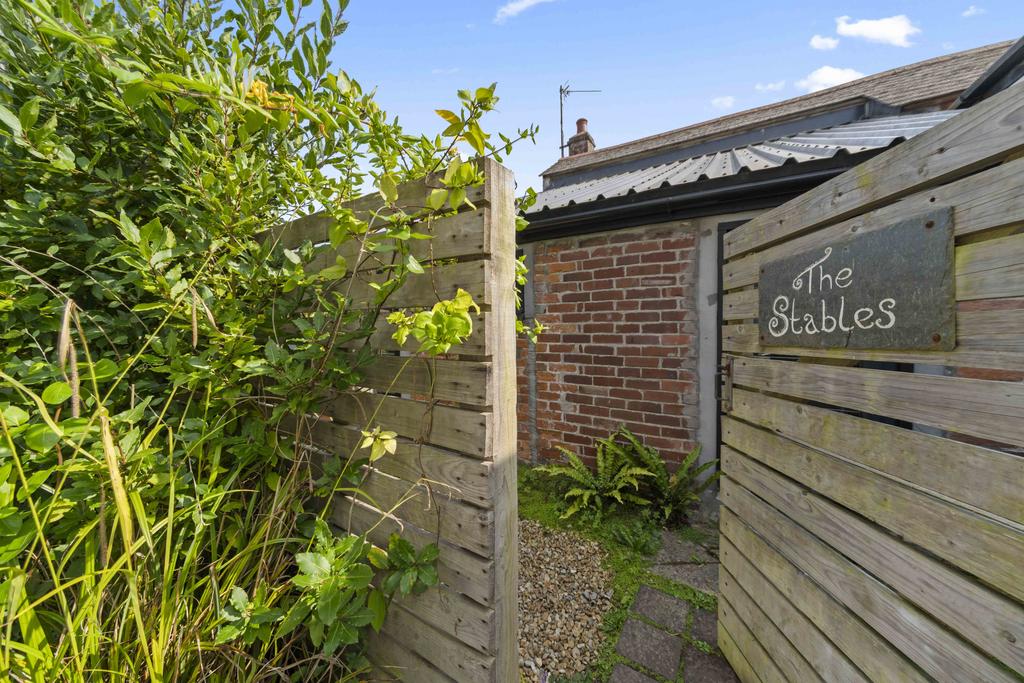 The Stables