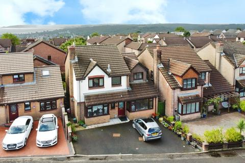 undefined, Blackthorn Place, Swansea SA2