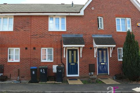 2 bedroom terraced house for sale - Landridge Drive, Enfield, EN1