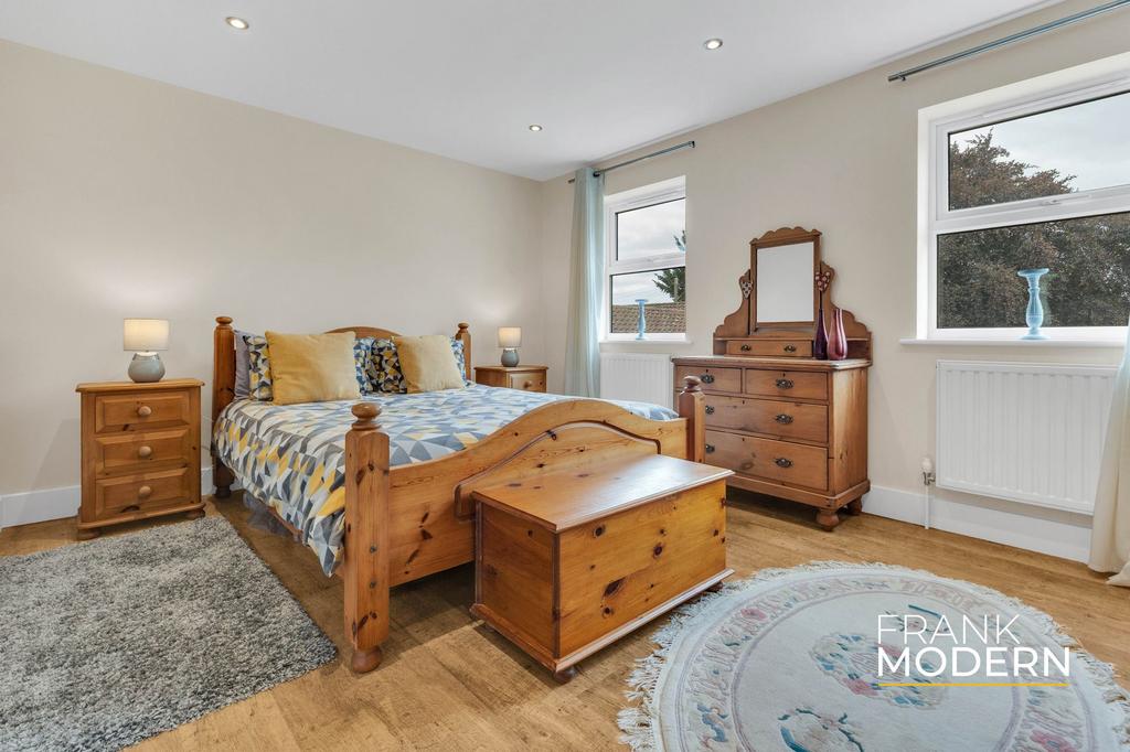 Bedroom Four