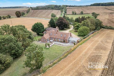 undefined, Dembleby, Sleaford, NG34