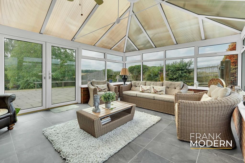 Conservatory