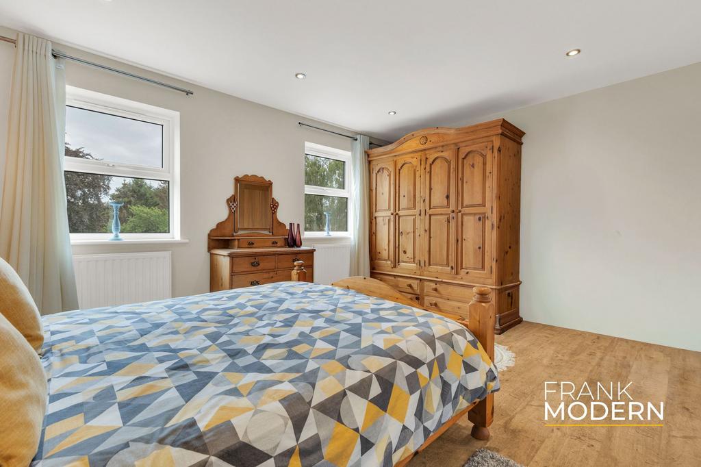 Bedroom Four