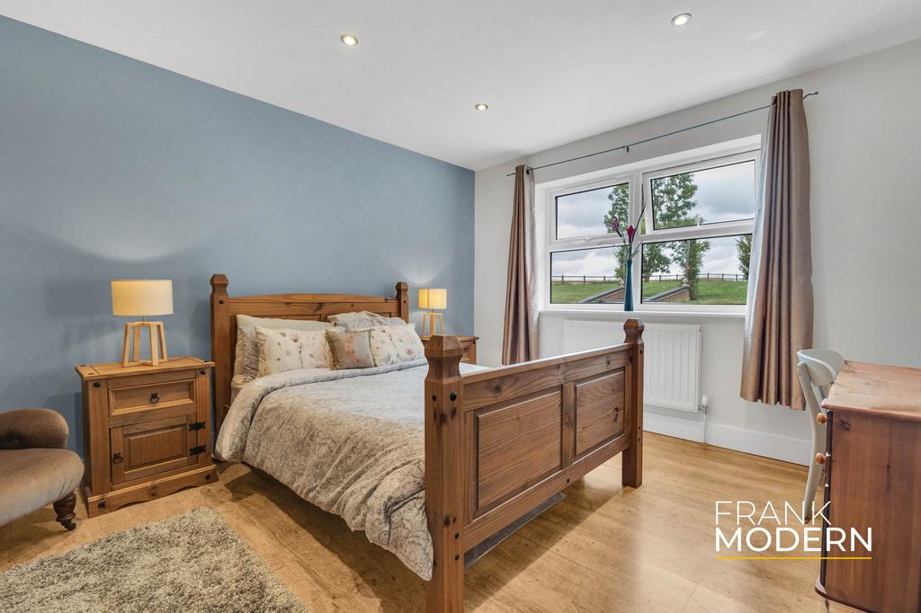 Bedroom Five
