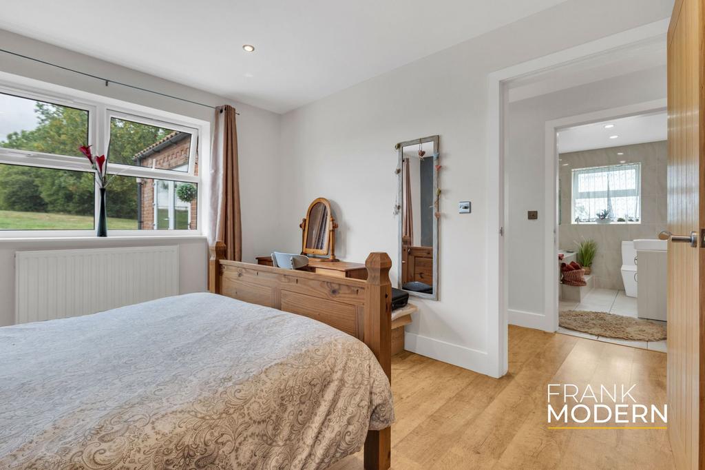 Bedroom Five