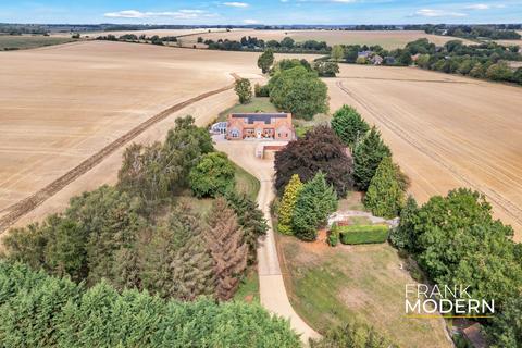 undefined, Dembleby, Sleaford, NG34