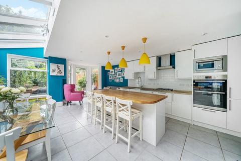 5 bedroom terraced house for sale, Adys Road, Peckham Rye, London, SE15