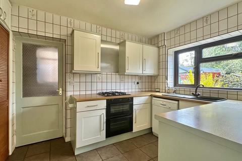undefined, Monks Road, Binley Woods, Coventry, CV3