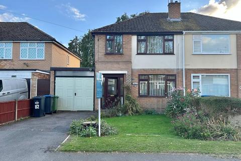 undefined, Monks Road, Binley Woods, Coventry, CV3
