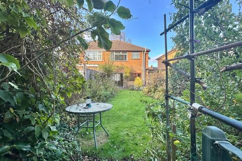 undefined, Monks Road, Binley Woods, Coventry, CV3