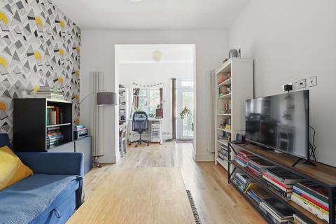 Wiverton Road, Sydenham, London