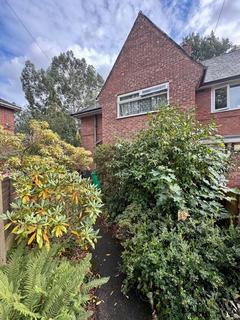 Warsop Avenue, Manchester, M22