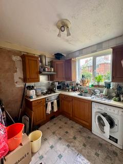3 bedroom end of terrace house for sale, Warsop Avenue, Manchester, M22