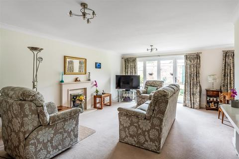 3 bedroom detached bungalow for sale, CANDY CROFT, GREAT BOOKHAM, KT23