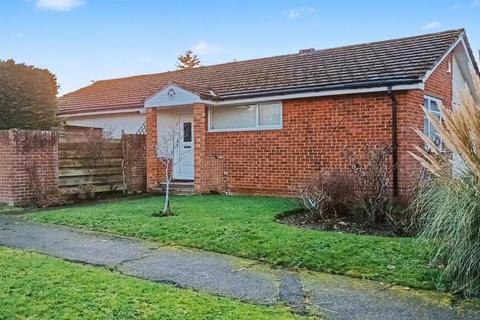 3 bedroom detached bungalow for sale, CANDY CROFT, GREAT BOOKHAM, KT23