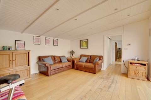 undefined, Little Green, Newmarket CB8