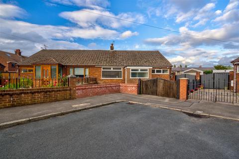2 bedroom semi-detached bungalow for sale, Fir Tree Crescent, Spring View WN3