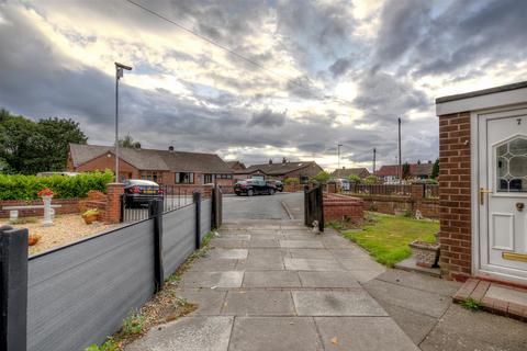 2 bedroom semi-detached bungalow for sale, Fir Tree Crescent, Spring View WN3