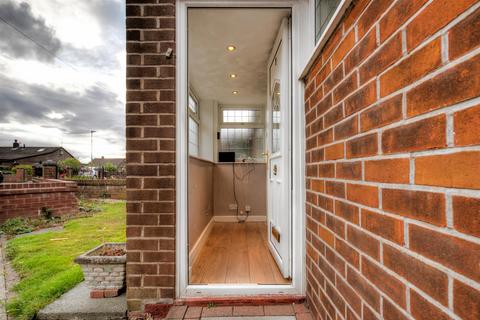 2 bedroom semi-detached bungalow for sale, Fir Tree Crescent, Spring View WN3