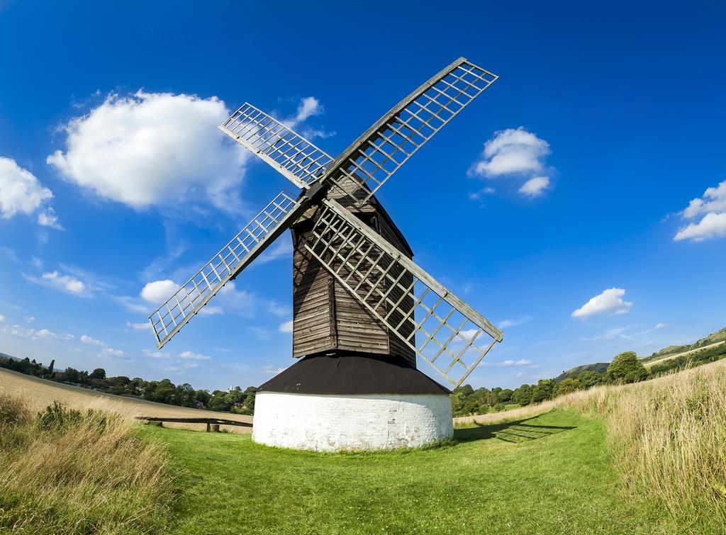 Ivinghoe Windmill