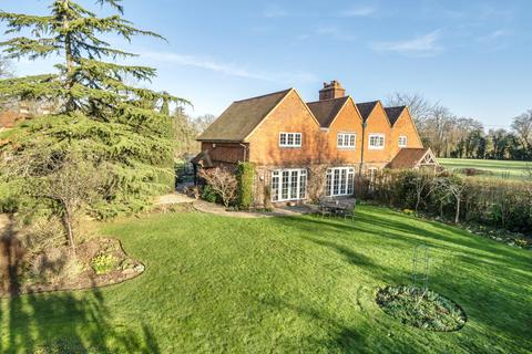 4 bedroom semi-detached house for sale, North End Farm, Petworth Road, Chiddingfold, GU8