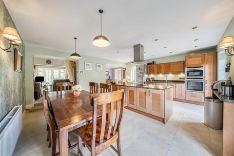 4 bedroom semi-detached house for sale, North End Farm, Petworth Road, Chiddingfold, GU8