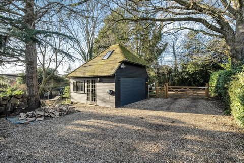 4 bedroom semi-detached house for sale, North End Farm, Petworth Road, Chiddingfold, GU8