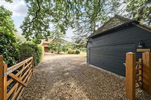 4 bedroom semi-detached house for sale, North End Farm, Petworth Road, Chiddingfold, GU8