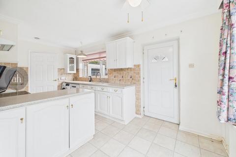 undefined, Orchard Way, Barrow
