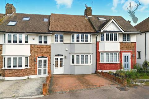 undefined, Heriot Avenue, London E4