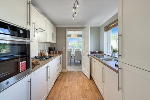 undefined, St Gotthards Avenue, Martlesham Heath IP5