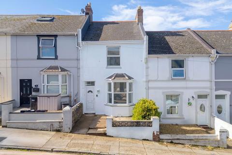 Carlton Road, Torquay